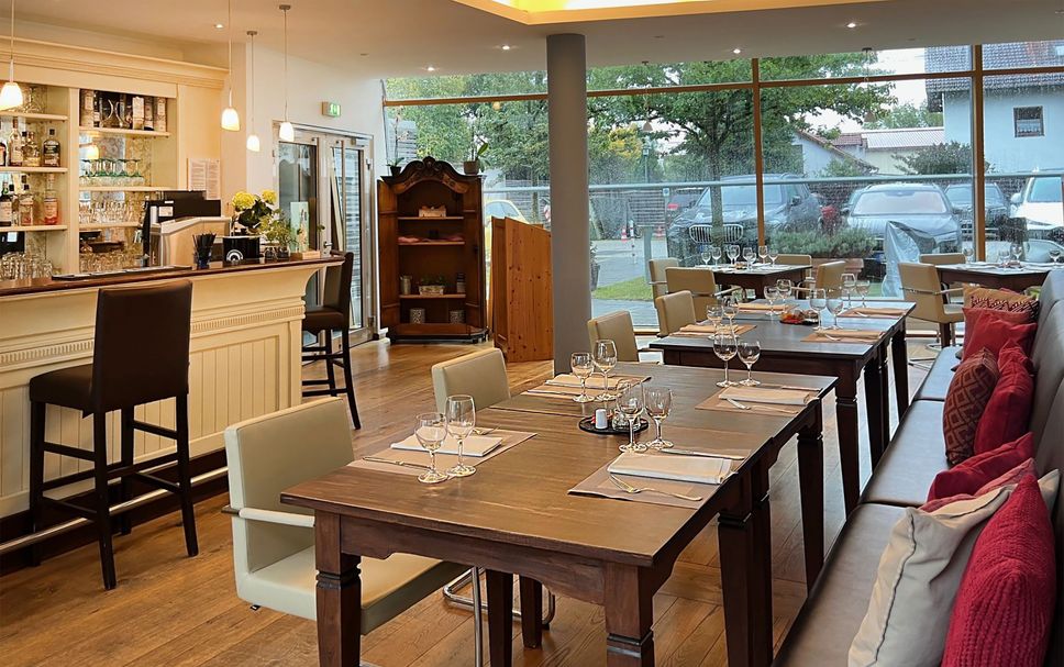 Restaurang Foto