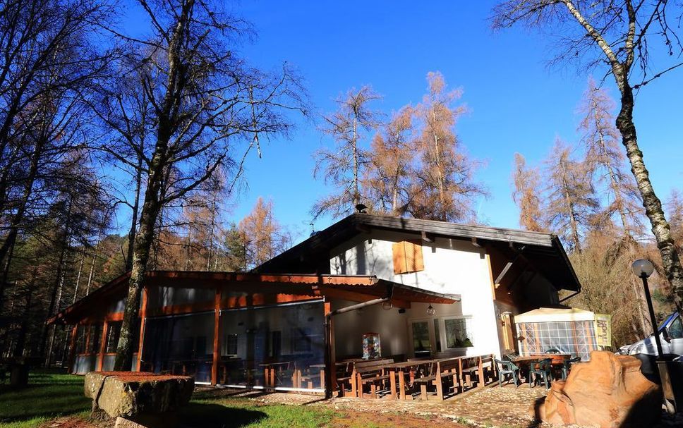 Byggnad Foto