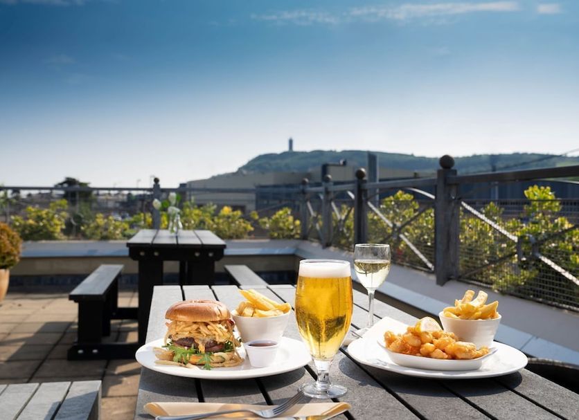 Restaurang Foto