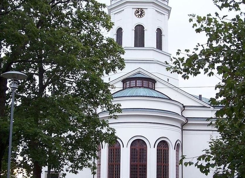 Byggnad Foto