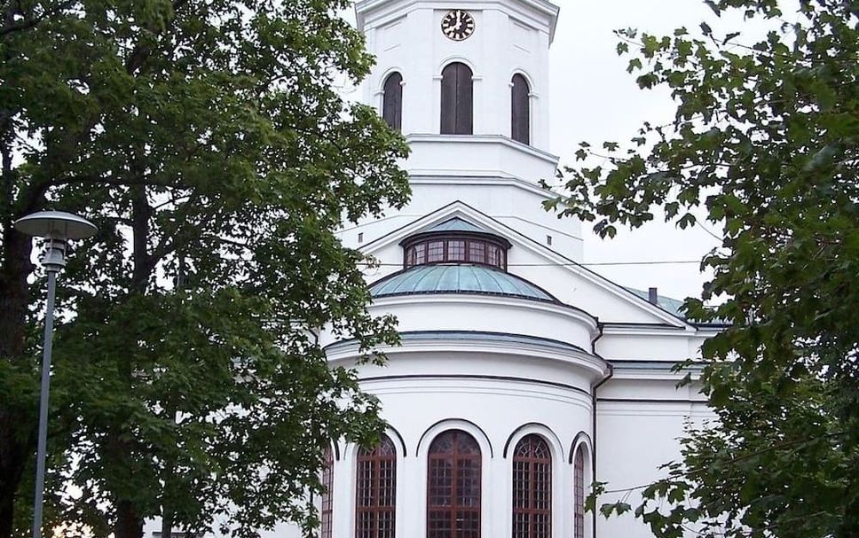 Byggnad Foto
