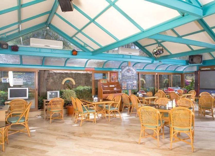 Restaurang Foto