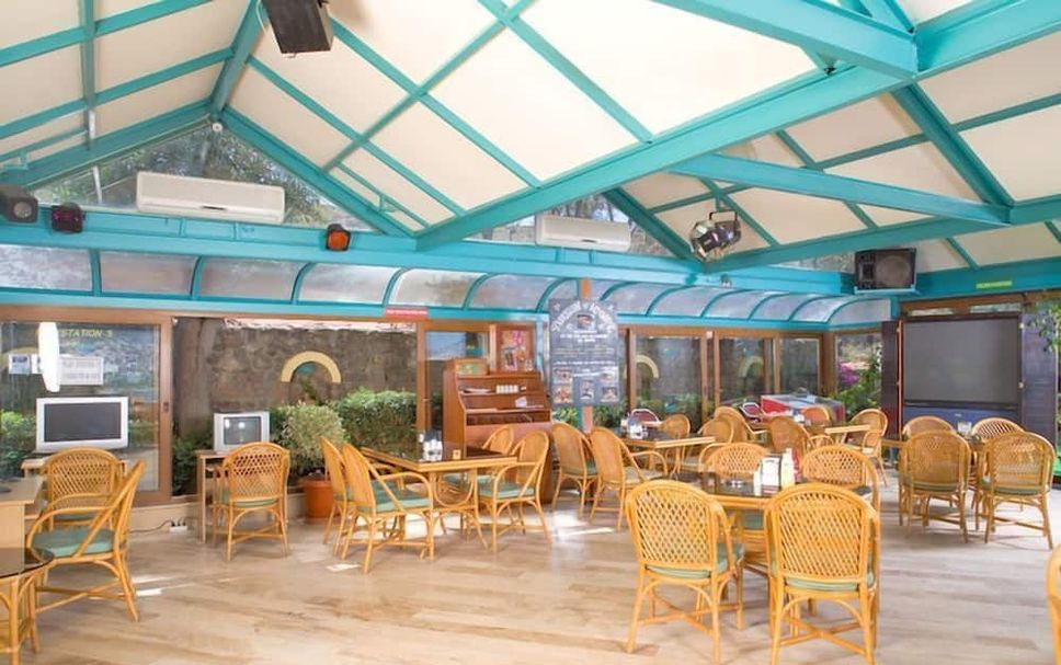 Restaurang Foto