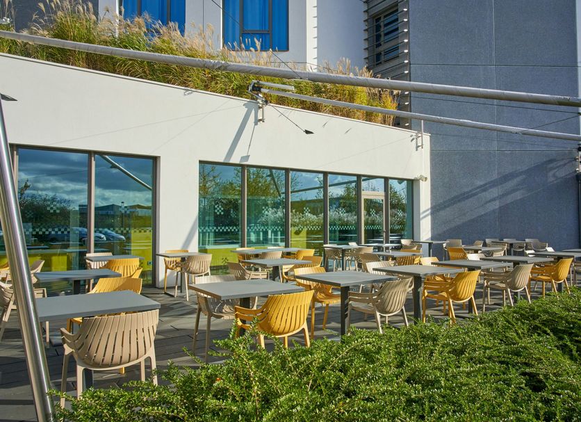 Restaurang Foto