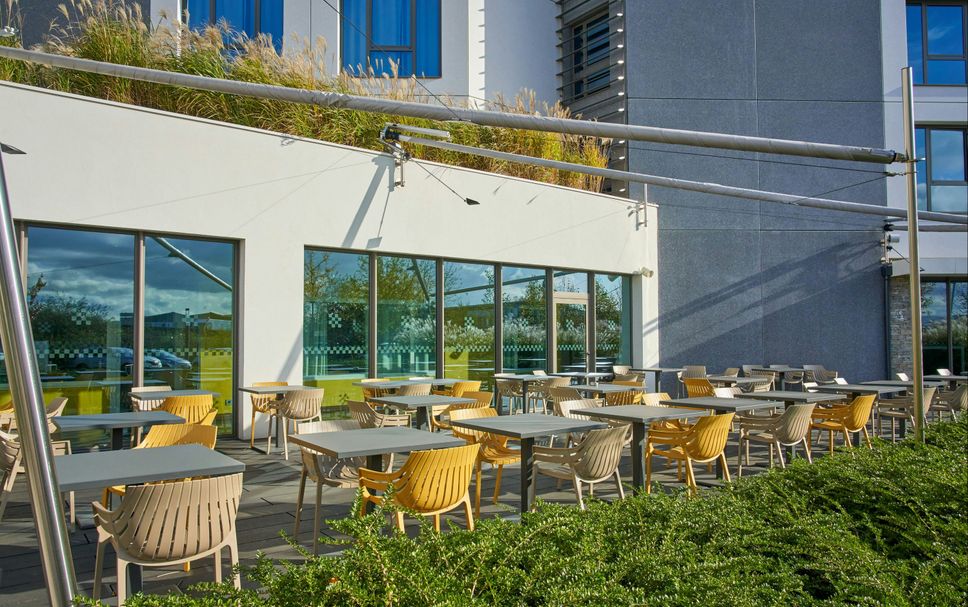 Restaurang Foto