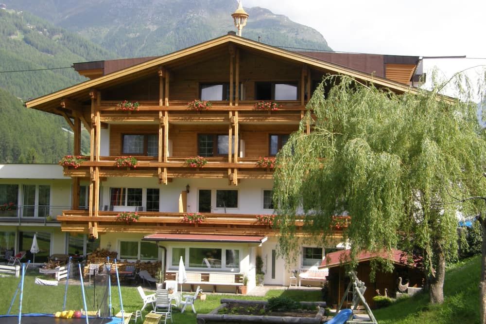 Byggnad