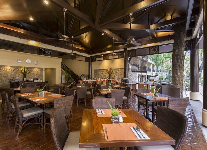 Restaurang Foto