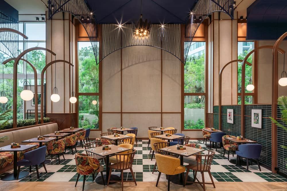 Restaurang