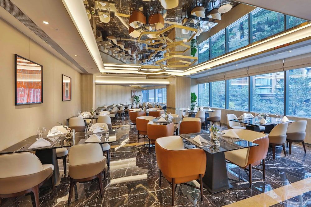 Restaurang