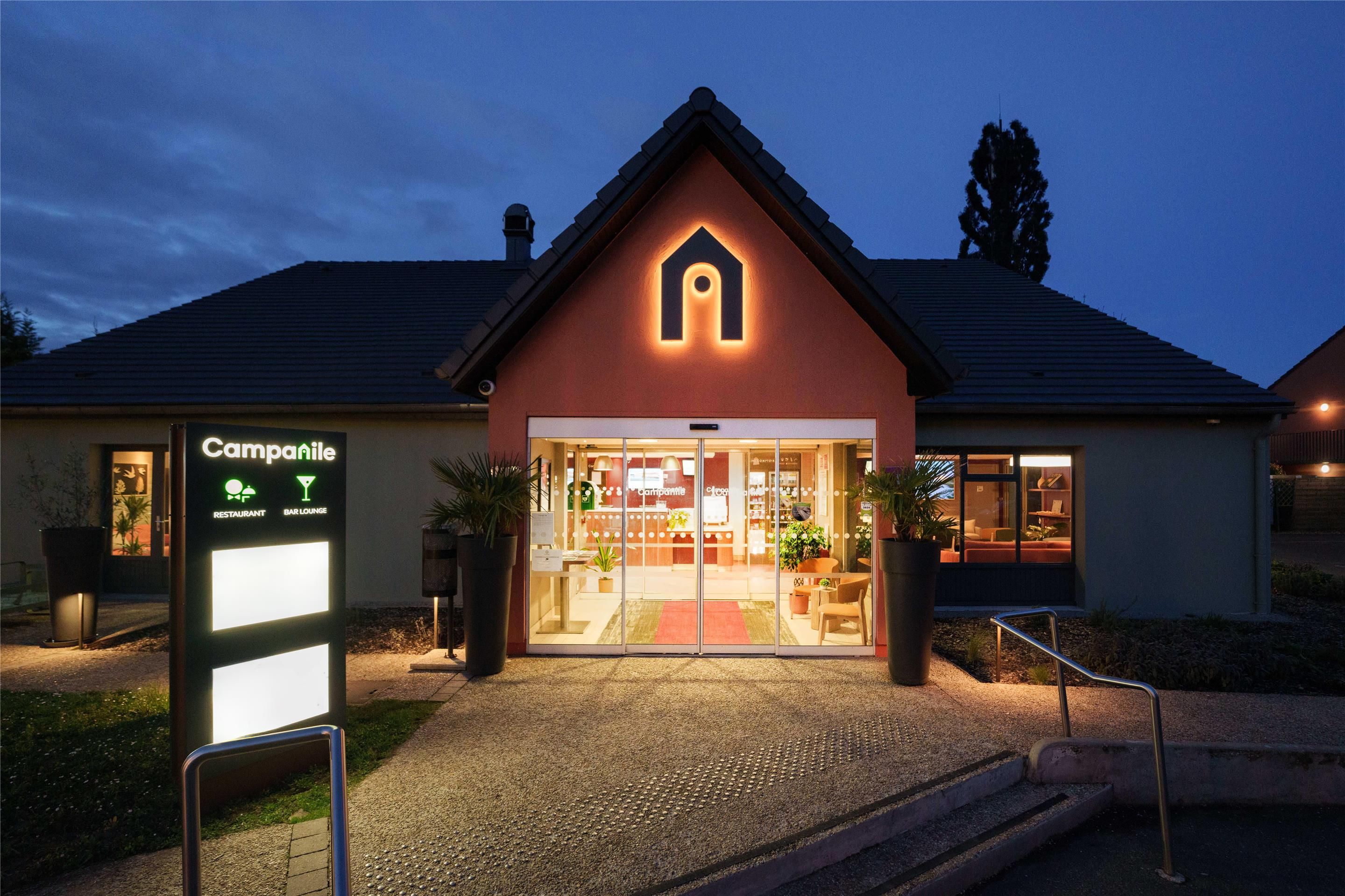 Byggnad