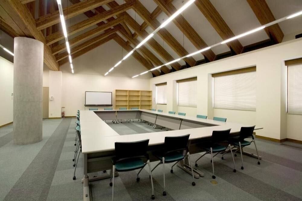 Konferensrum
