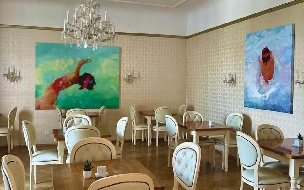 Restaurang Foto
