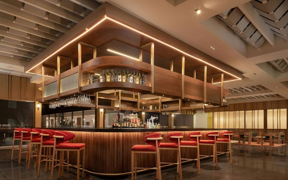 Bar Foto