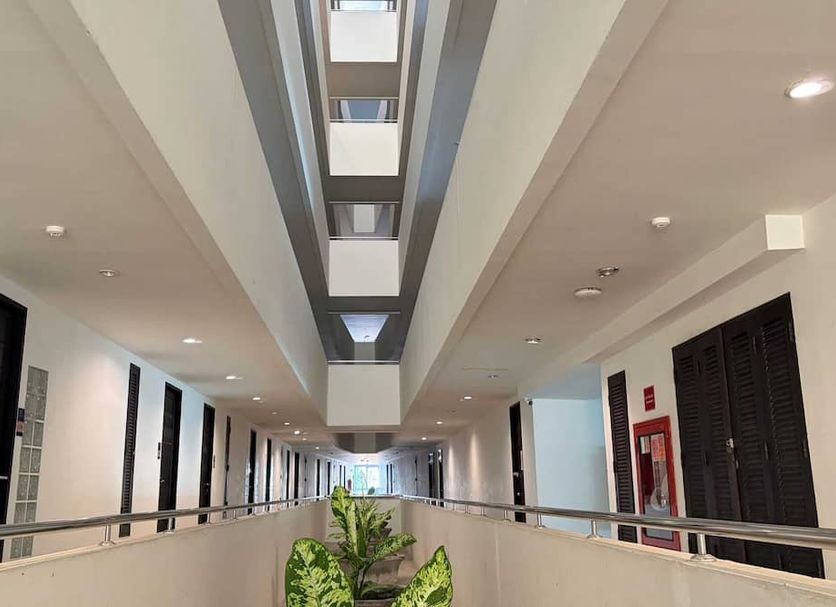 Hall Foto