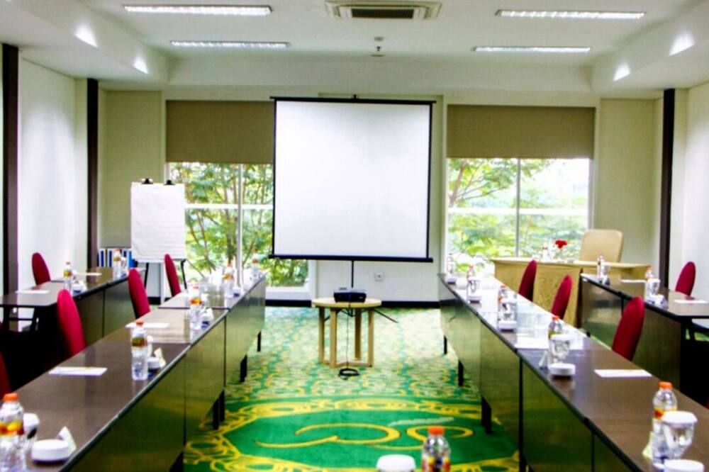Konferensrum