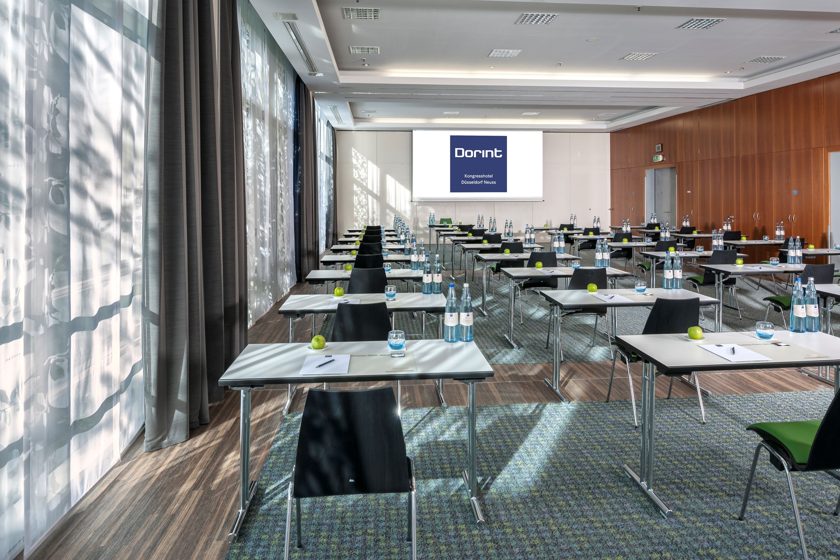 Konferensrum
