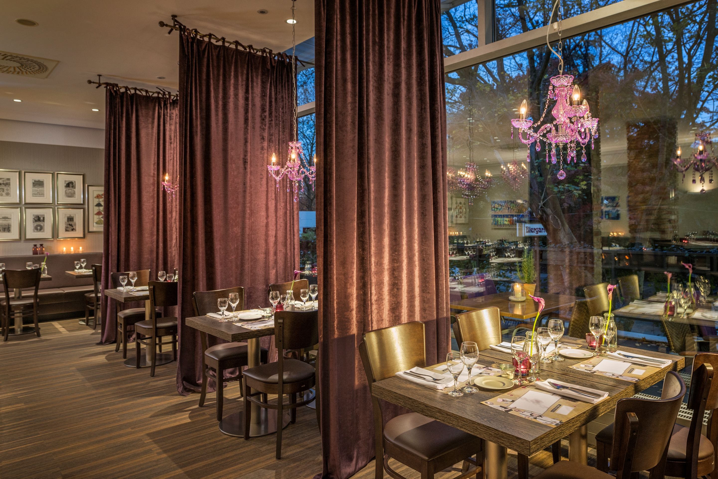 Restaurang
