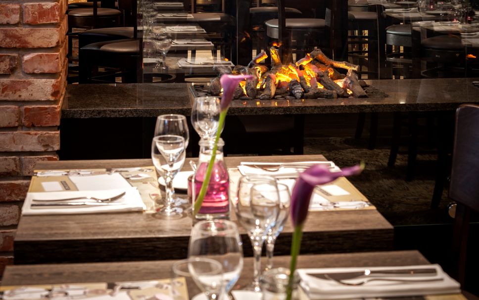 Restaurang Foto