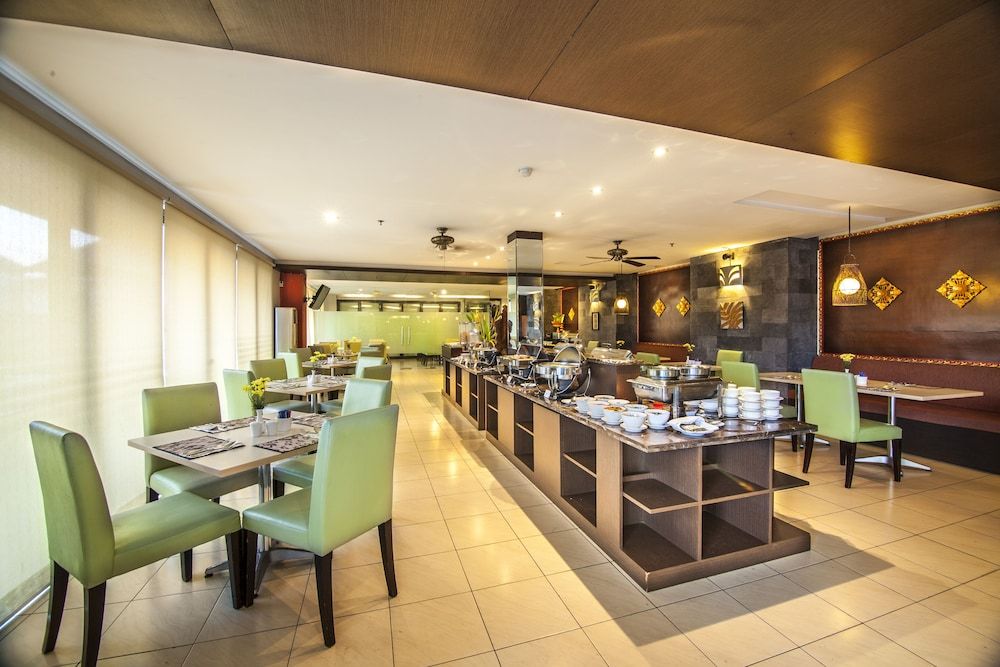 Restaurang