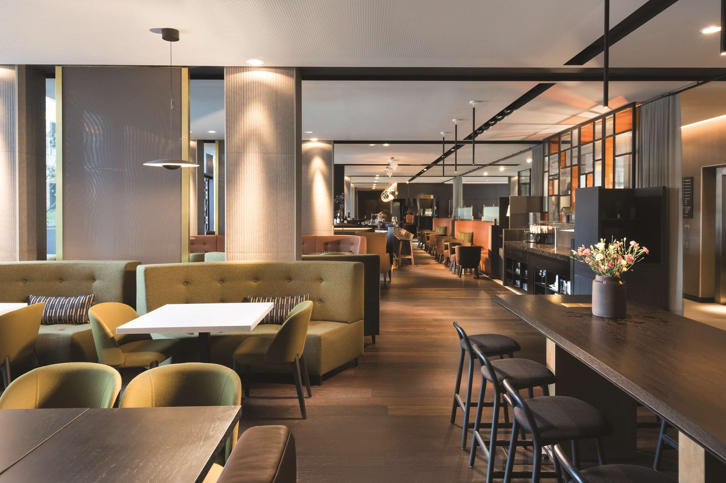 Restaurang
