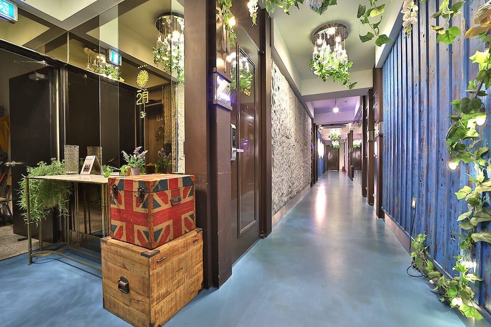 Hall