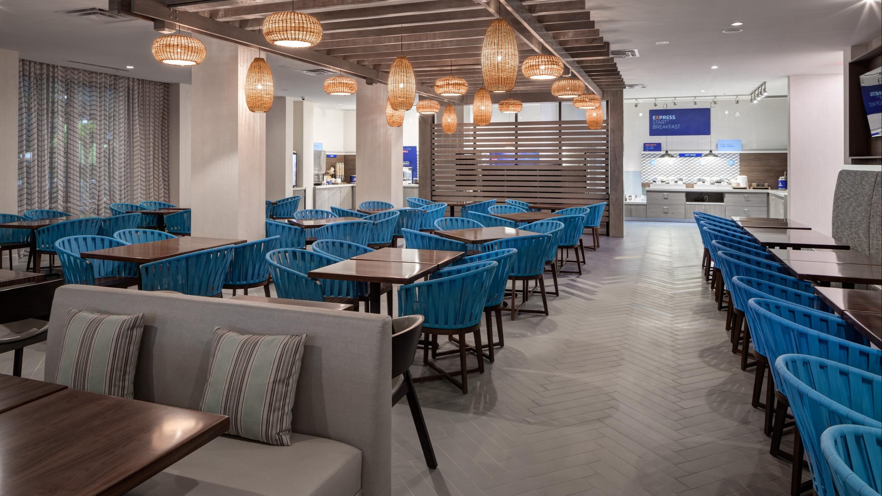 Restaurang