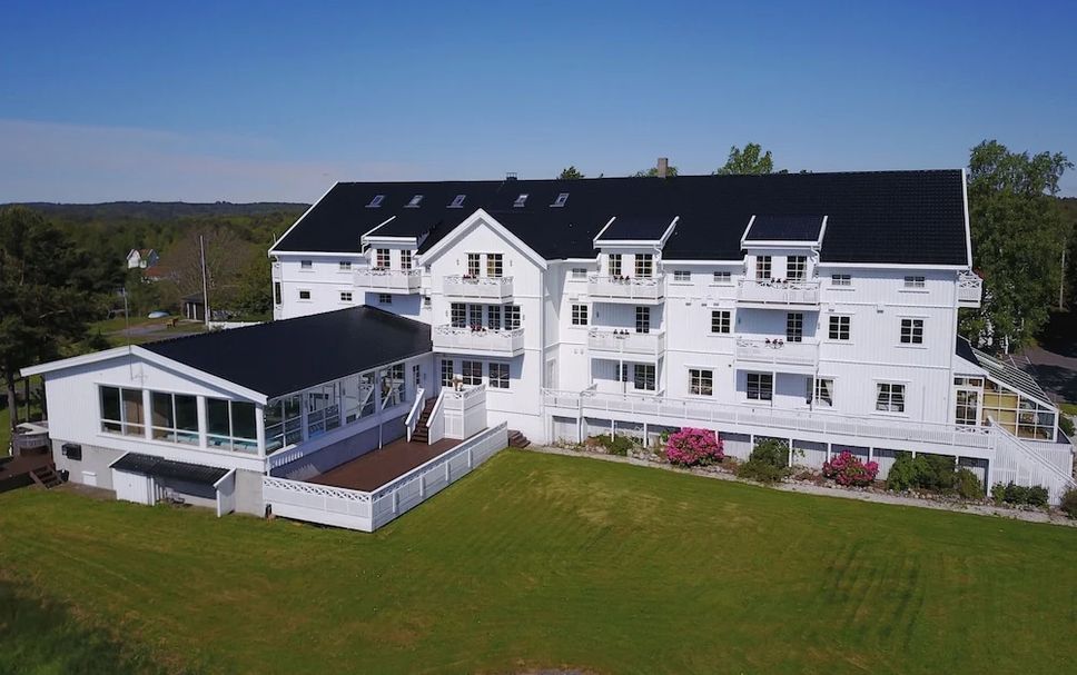 Byggnad Foto