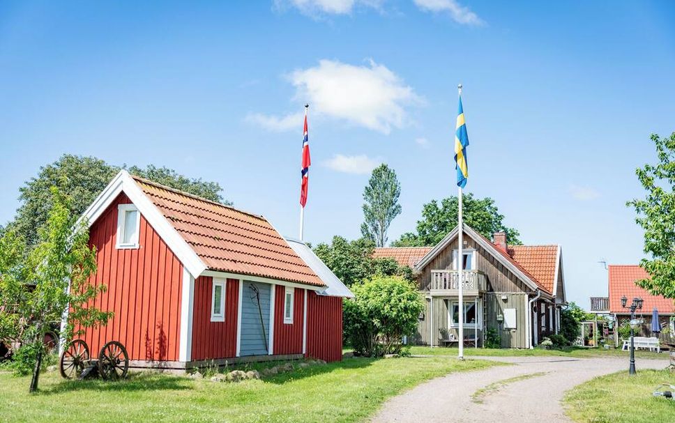 Byggnad Foto