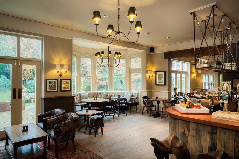 Restaurang