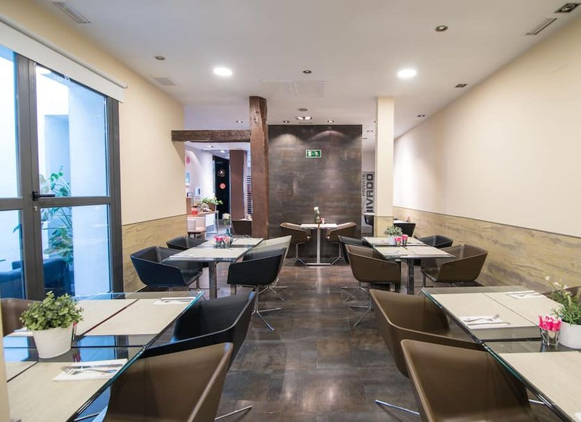 Restaurang Foto