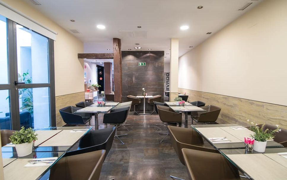 Restaurang Foto