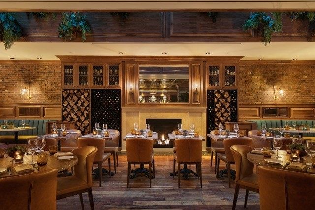 Restaurang