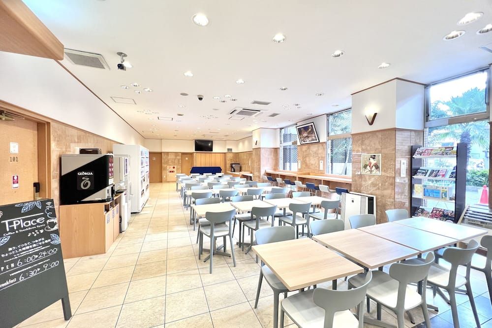 Restaurang