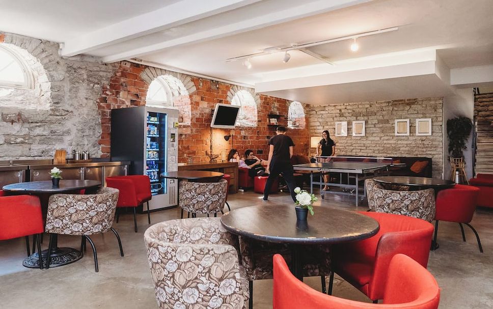 Restaurang Foto