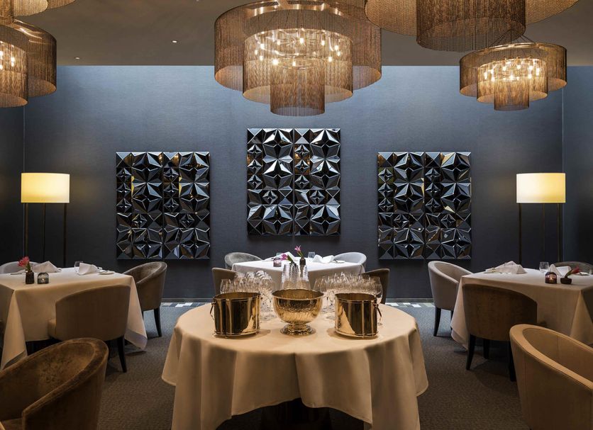 Restaurang Foto