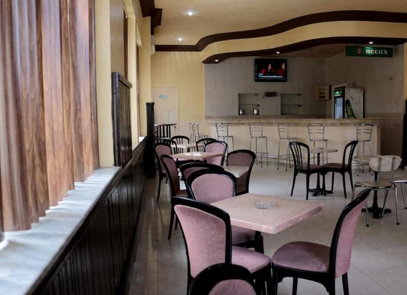 Restaurang Foto