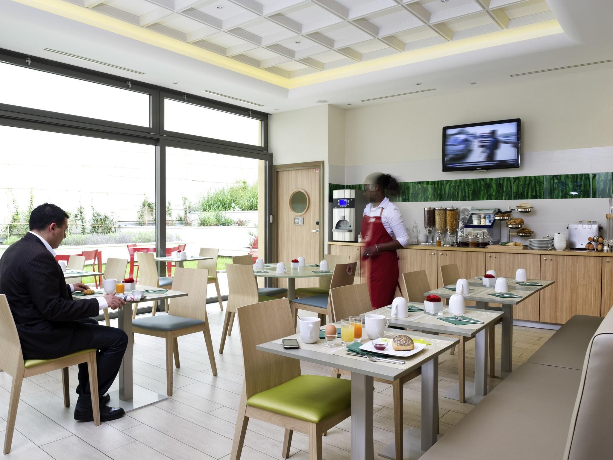 Restaurang