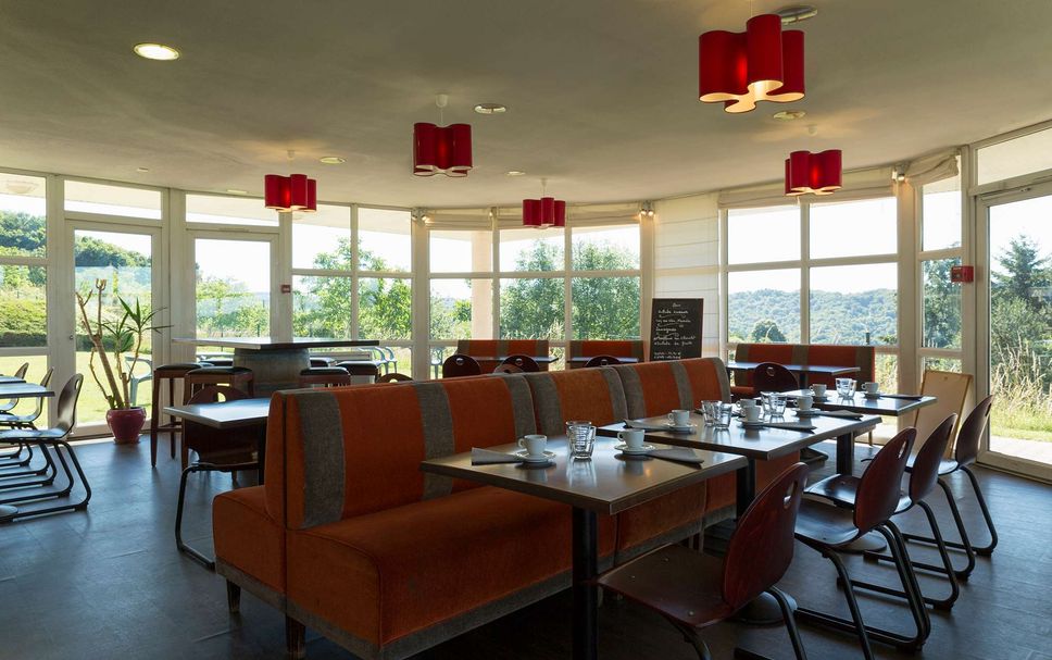 Restaurang Foto