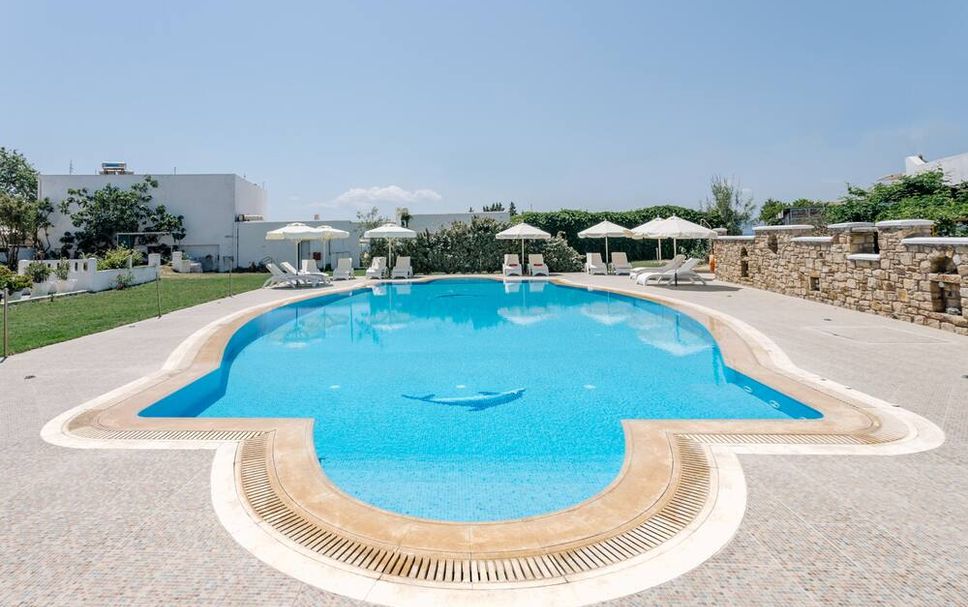Pool Foto