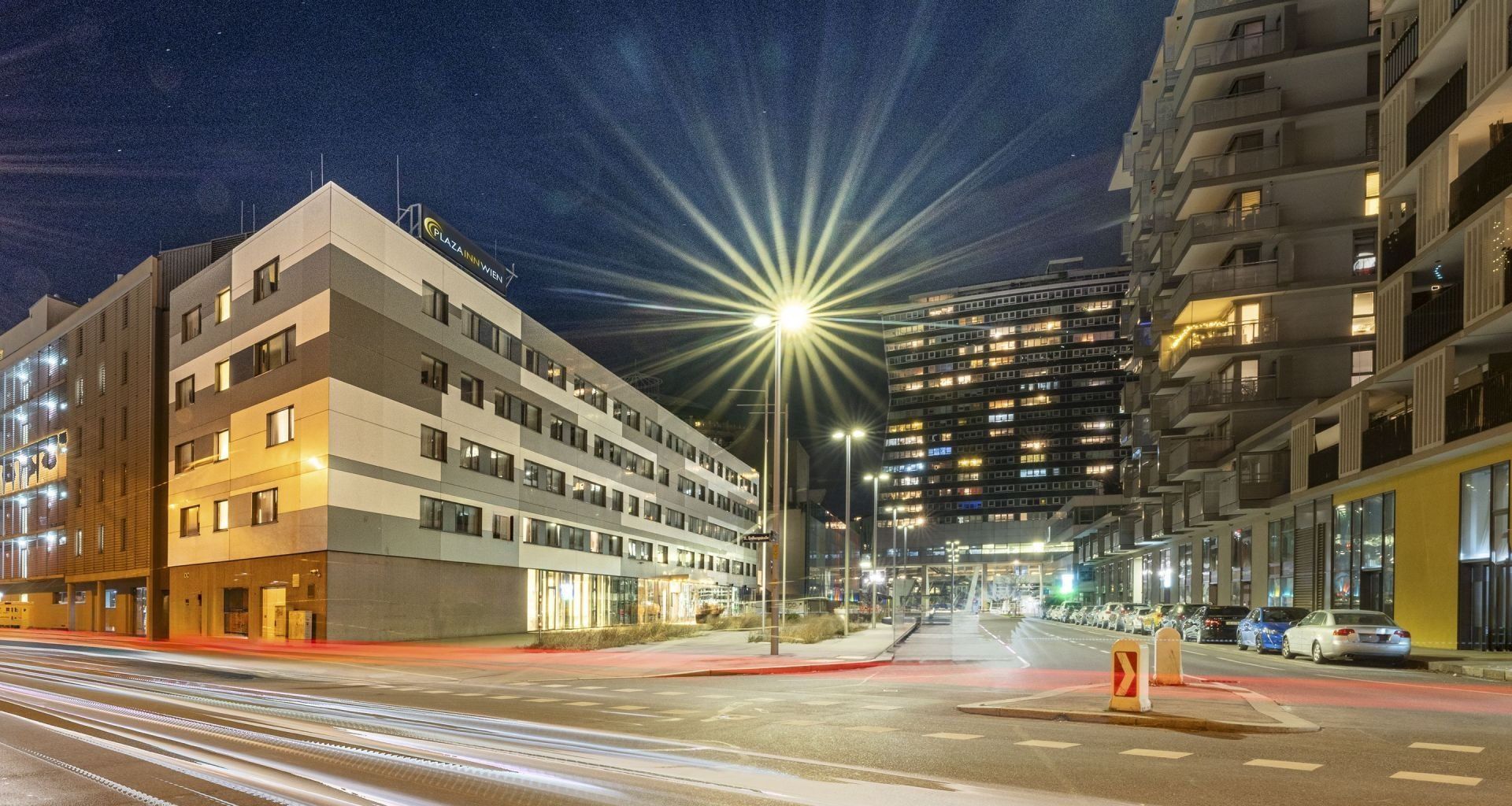 Byggnad Foto