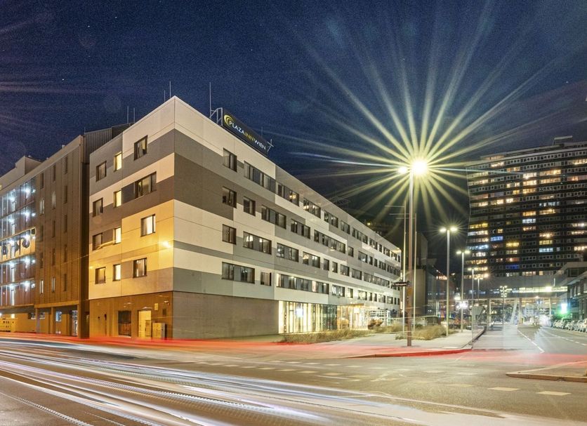 Byggnad Foto