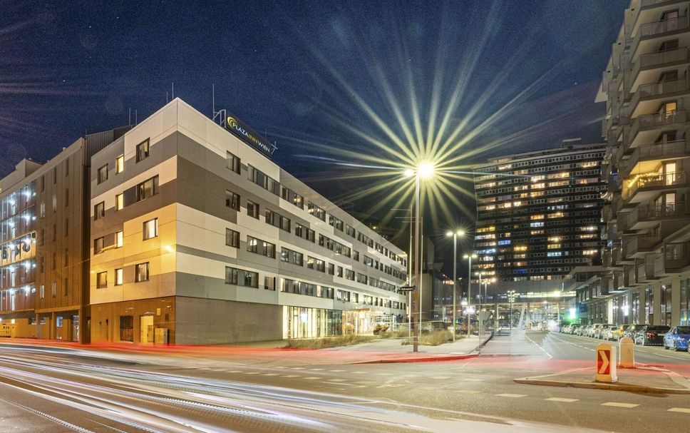 Byggnad Foto