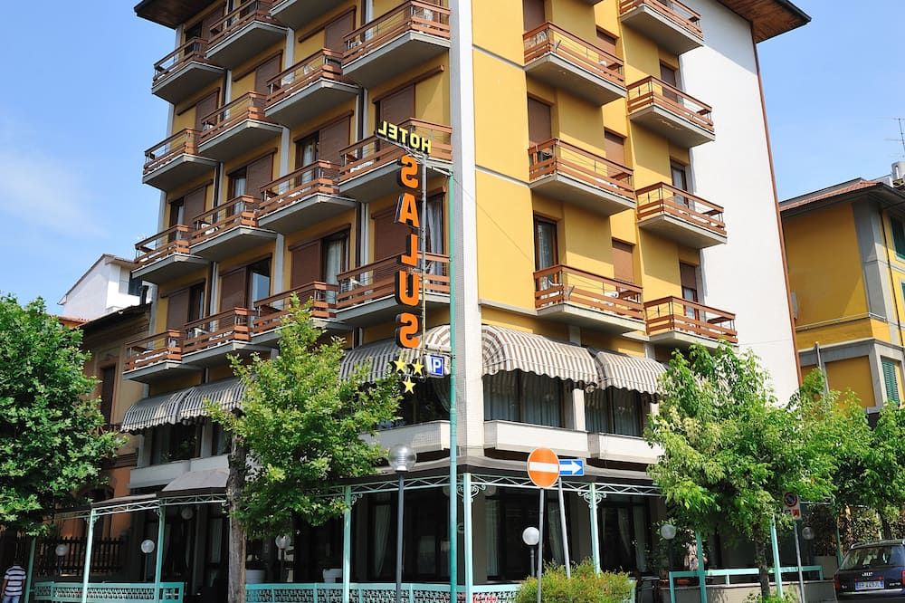 Byggnad