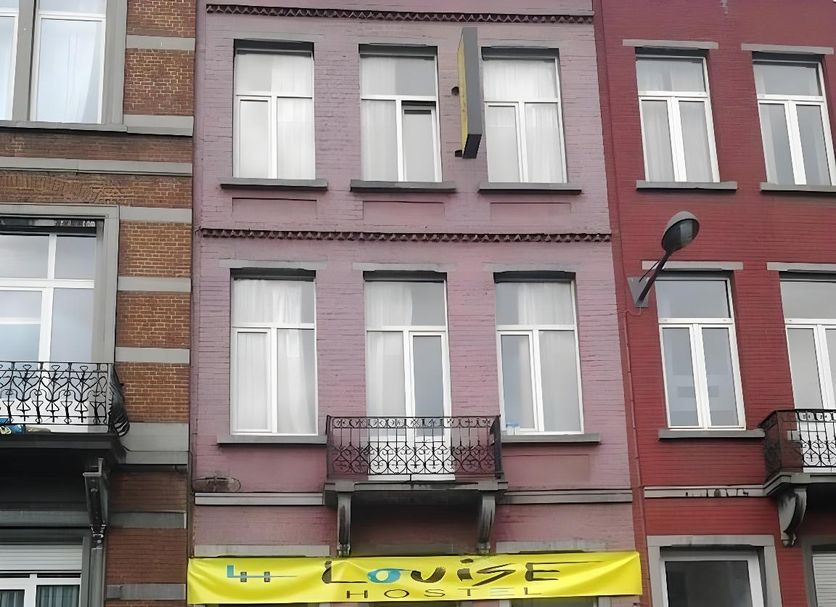 Byggnad Foto