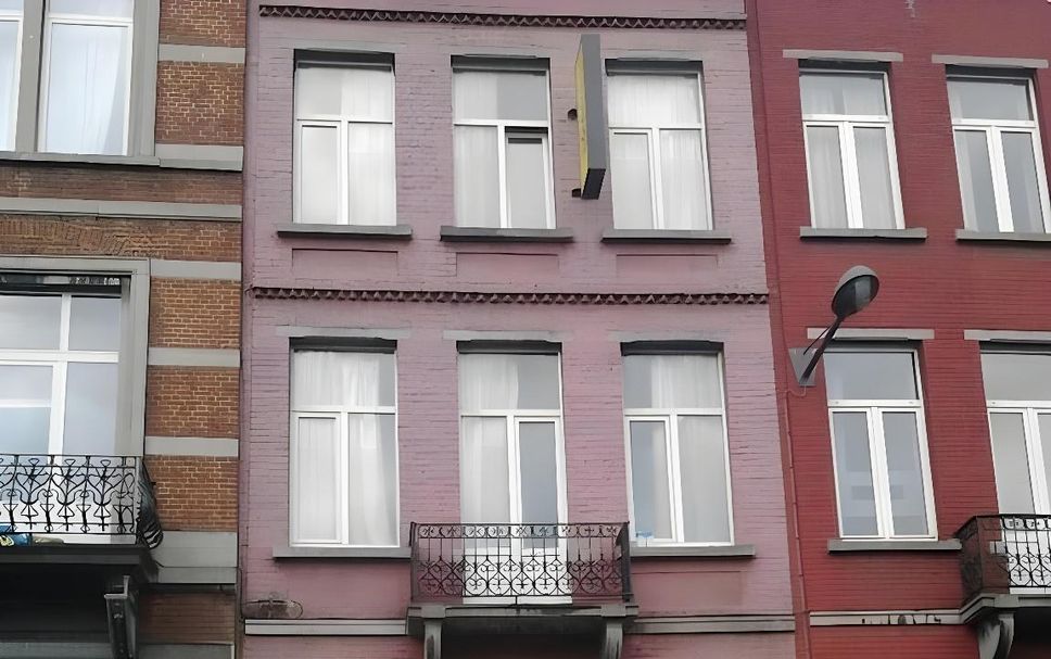 Byggnad Foto