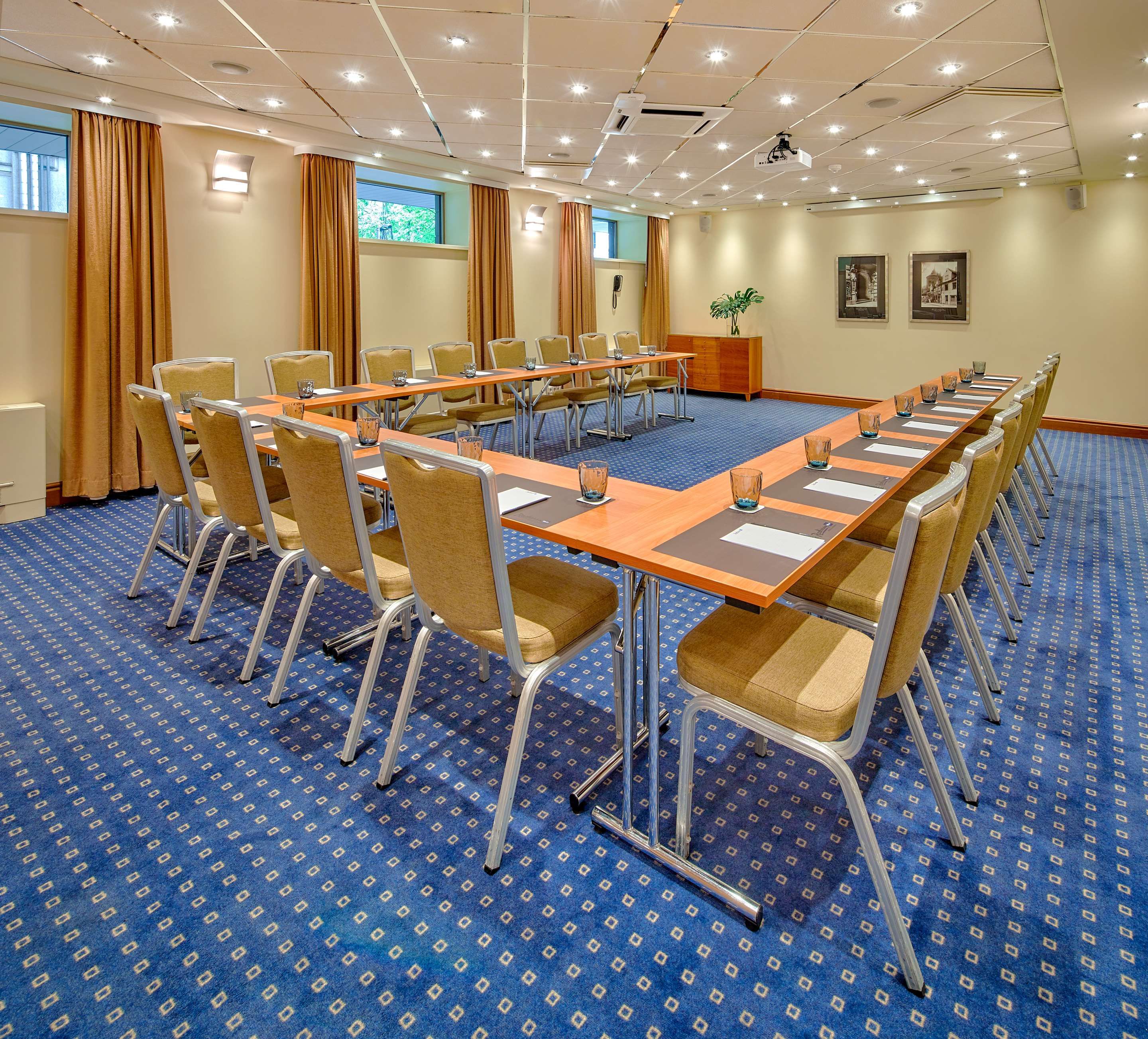 Konferensrum