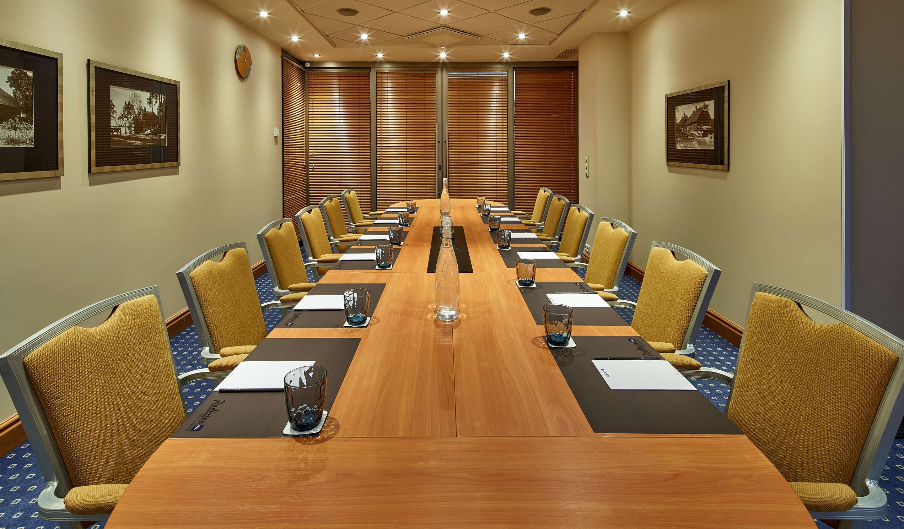Konferensrum