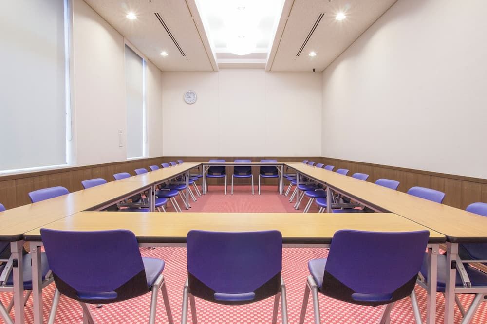Konferensrum