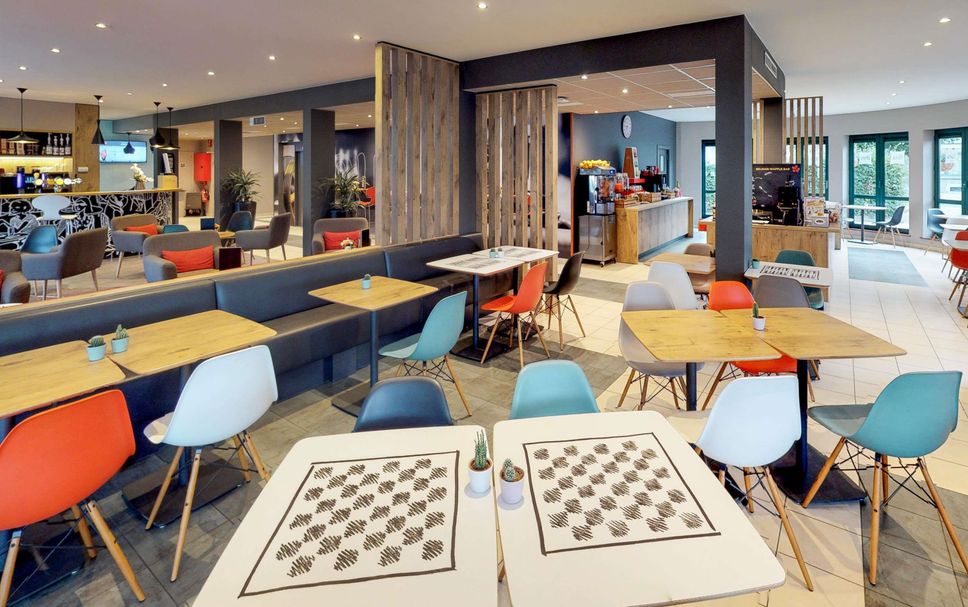 Restaurang Foto
