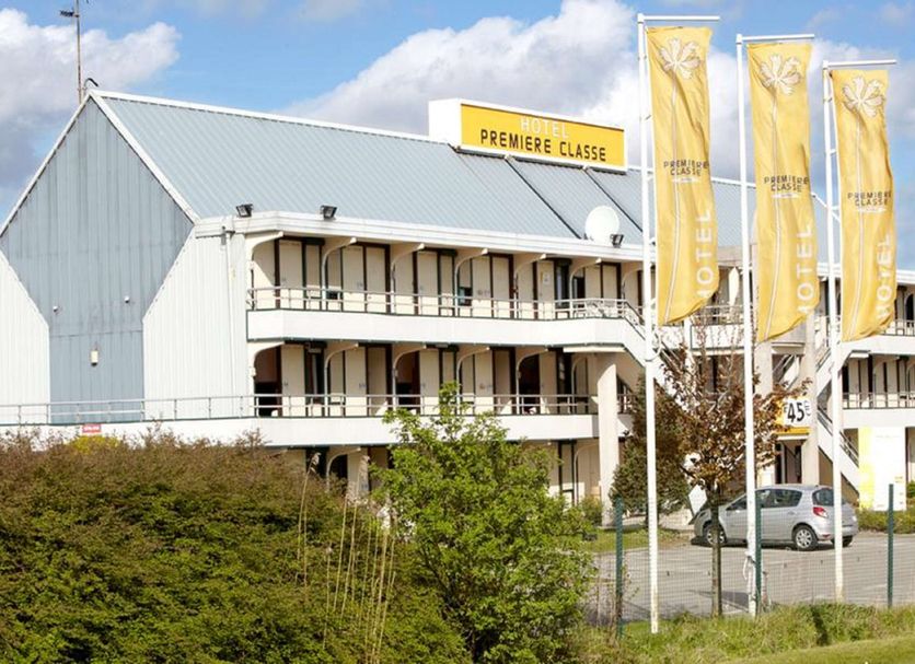 Byggnad Foto